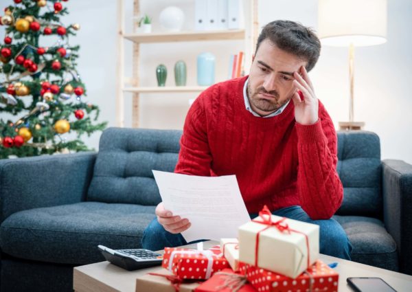 Reasons To Consider Bankruptcy During The 2020 Holiday Season