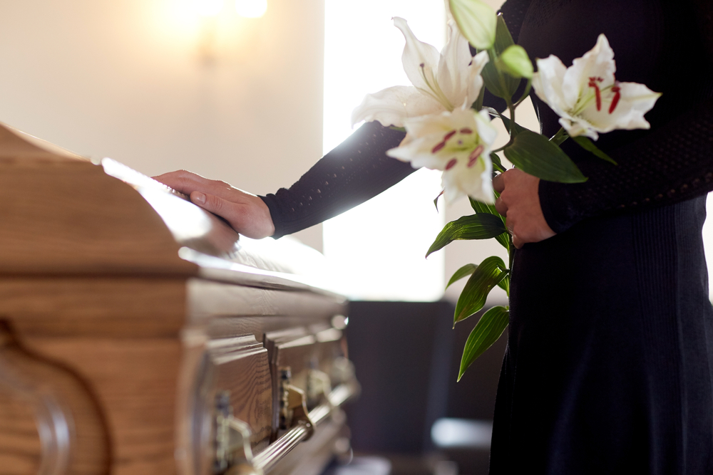 Who Can File A Wrongful Death Claim In Virginia?