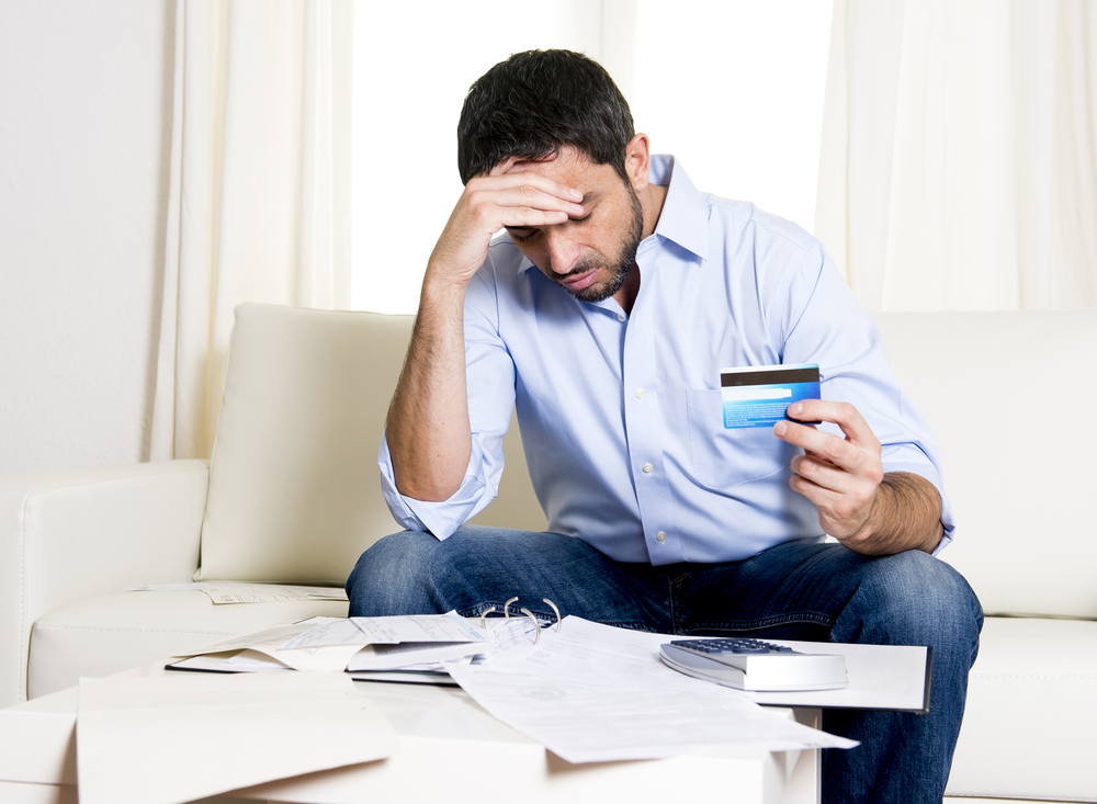 How Could Bankruptcy Help Me Clear My Credit Card Debt?